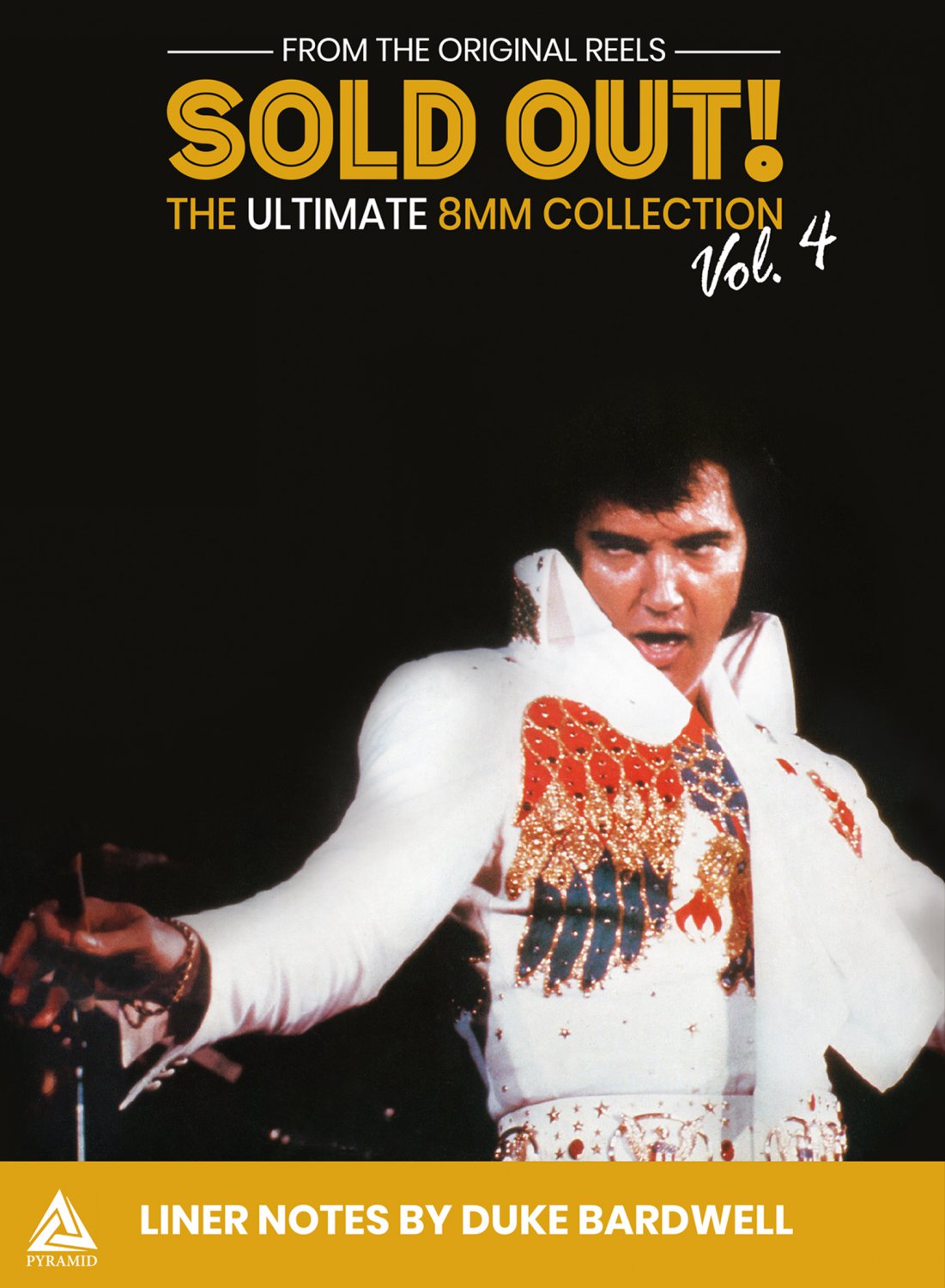 Elvis : Sold Out - Volume 4  (2 DVD Set)