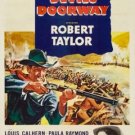 Devil´s Doorway (1950) - Robert Taylor  Colorized Version  DVD