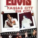 Elvis - From Kansas City To Sin City  DVD