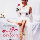 Dixie Ray Hollywood Star (1983) - Lisa DeLeeuw  DVD