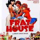 Frat House (1979) - Bruce Dobos  DVD