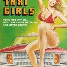 Taxi Girls (1979) - John Holmes  DVD
