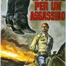 Fifteen Scaffolds for the Killer (1967) - Craig Hill  DVD