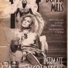 Intimate Encounters (1986) - Donna Mills  DVD