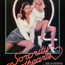 Sorority Sweethearts (1983) - Bridgette Monet  DVD