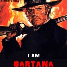 I Am Sartana Your Angel of Death (1969) - Klaus Kinski  DVD