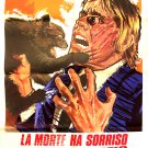 Death Smiles on a Murderer (1973) - Klaus Kinski  DVD