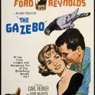 The Gazebo (1959) - Glenn Ford  Colorized Version  DVD