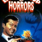 The Little Shop Of Horrors (1960) - Jack Nicholson  Colorized Version  DVD