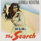 The Search (1948) - Montgomery Clift  Colorized Version  DVD