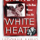 White Heat (1949) - James Cagney  Colorized Version  DVD