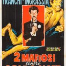 The Amazing Doctor G (1965) - Franco Franchi  DVD