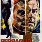 Death On The Run (1967) - Ty Hardin  DVD