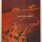Moon Zero Two (1969) - James Olson  DVD