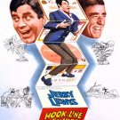 Hook, Line And Sinker (1969) - Jerry Lewis  DVD