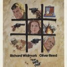 The Sell-Out (1976) - Richard Widmark  DVD