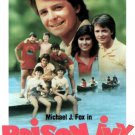 Poison Ivy (1985) - Michael J. Fox  DVD