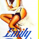 Emily (1976) - Koo Stark  DVD