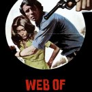 Web of Deception (1971) - Gabriele Tinti  DVD