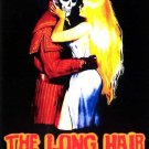 The Long Hair Of Death (1964) - Barbara Steele  DVD