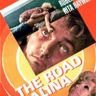 The Road To Salina (1970) - Rita Hayworth  DVD
