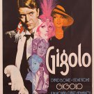 Just a Gigolo (1978) - David Bowie  DVD