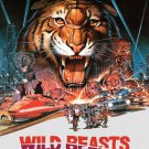 The Wild Beasts (1984) - John Aldrich  DVD