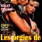 Messalina The Virgin Empress (1996) - Kelly Trump  DVD
