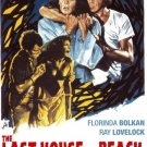 The Last House On The Beach (1978) - Ray Lovelock  DVD