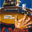 4 Dollars Of Revenge (1966) - Robert Woods  DVD