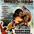 Canadian Wilderness (1965) - George Martin  DVD