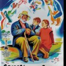 Song Of The South (1946)  DVD codefree
