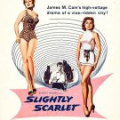 Slightly Scarlet (1956) - John Payne  DVD
