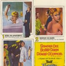 That Funny Feeling (1965) - Bobby Darin  DVD