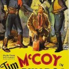 Bulldog Courage (1935) - Tim McCoy  DVD