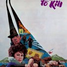 The Executioner (1975) - Dirk Bogarde  DVD