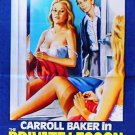 The Private Lesson (1975) - Carroll Baker  DVD