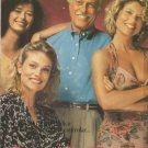 Daughters Of Privilege (1991) - Dick Van Dyke  DVD