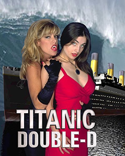 Scary Sexy Disaster Movie (1999) - Tina Krause  DVD