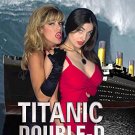 Scary Sexy Disaster Movie (1999) - Tina Krause  DVD