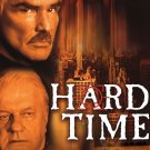 Hard Time (1998) - Burt Reynolds  DVD