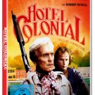Hotel Colonial (1987) - John Savage  DVD