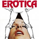 Beyond Erotica (1974) - David Hemmings  DVD