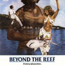 Beyond the Reef (1979) - Maren Jensen  DVD