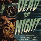 Dead Of Night (1945) - Michael Redgrave  DVD