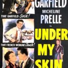 Under My Skin (1950) - John Garfield  DVD