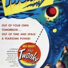 The Twonky (1953) - Hans Conried  DVD