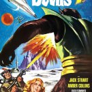 Snow Devils (1967) - Giacomo Rossi Stuart  DVD