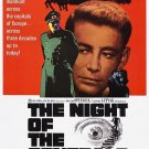 The Night Of The Generals (1967) - Peter O´Toole  DVD