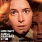 The House That Would Not Die (1970) - Barbara Stanwyck  DVD